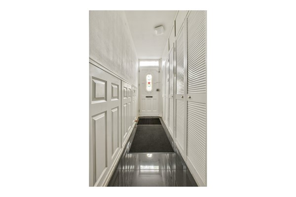 Medium property photo - Spakenburgstraat 19, 1107 WN Amsterdam